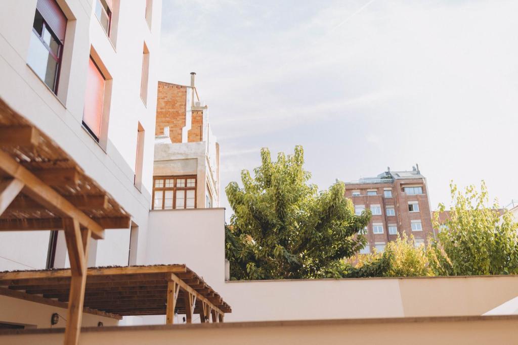 The Orbit Apartments - 10