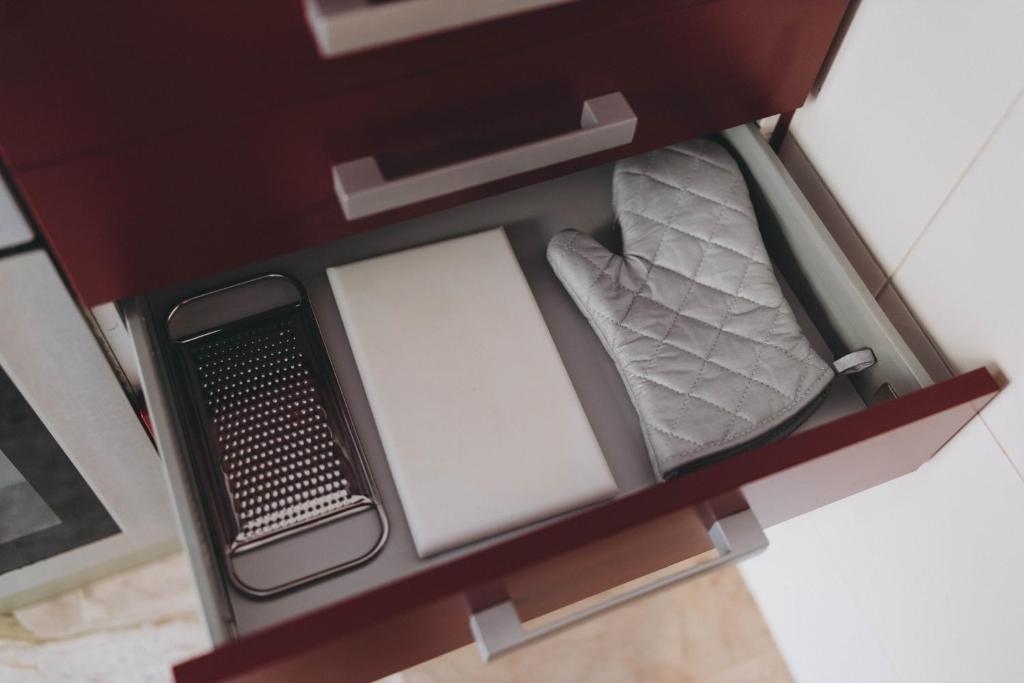 The Orbit Apartments - 11