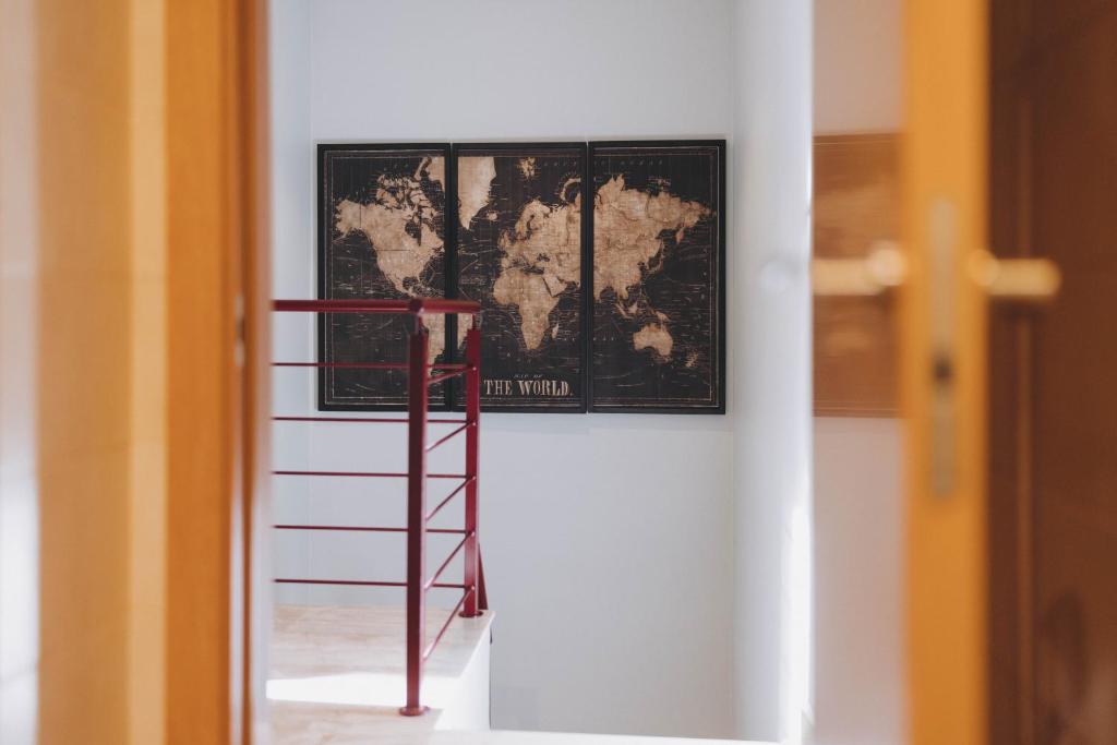 The Orbit Apartments - 12