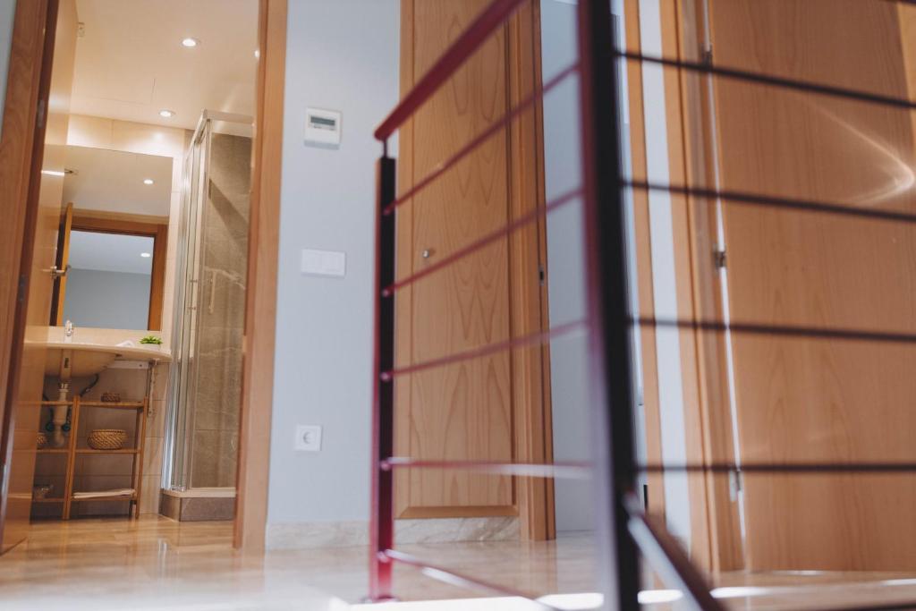 The Orbit Apartments - 19