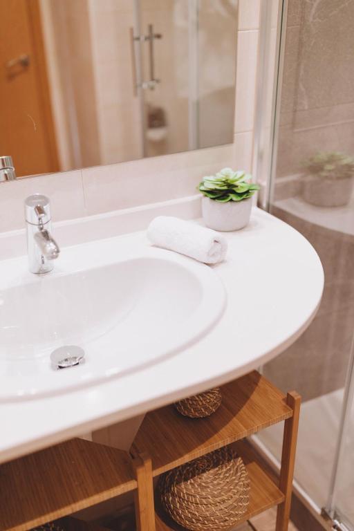 The Orbit Apartments - 13