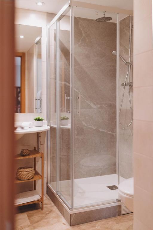 The Orbit Apartments - 15