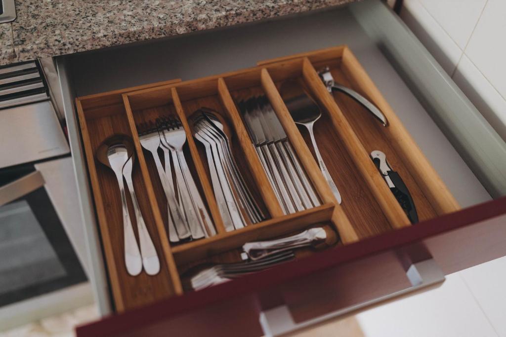 The Orbit Apartments - 14