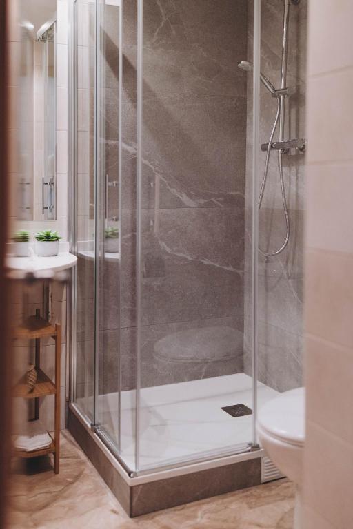 The Orbit Apartments - 17