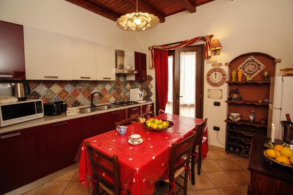 B&B LA POSADA