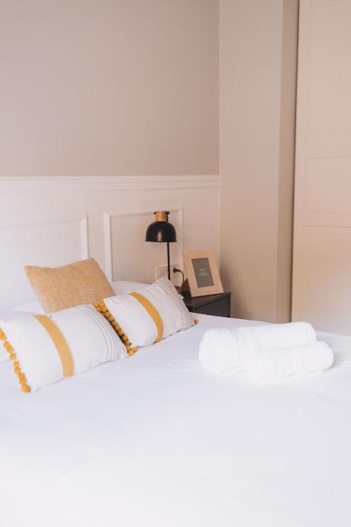 The Orbit Apartments - 18