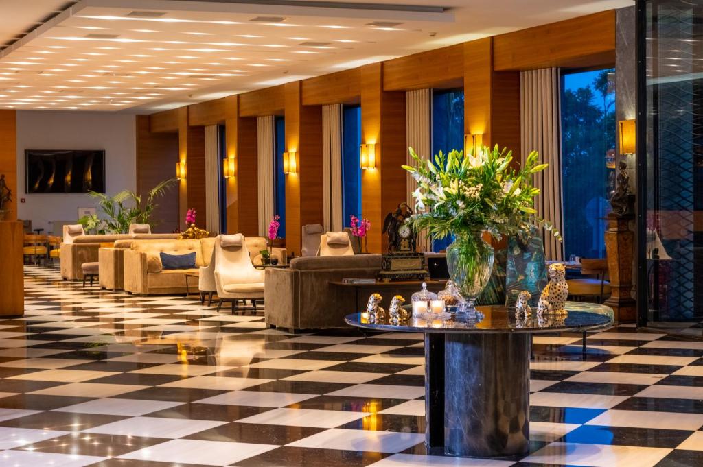 Aquila Atlantis Hotel - Resim 45