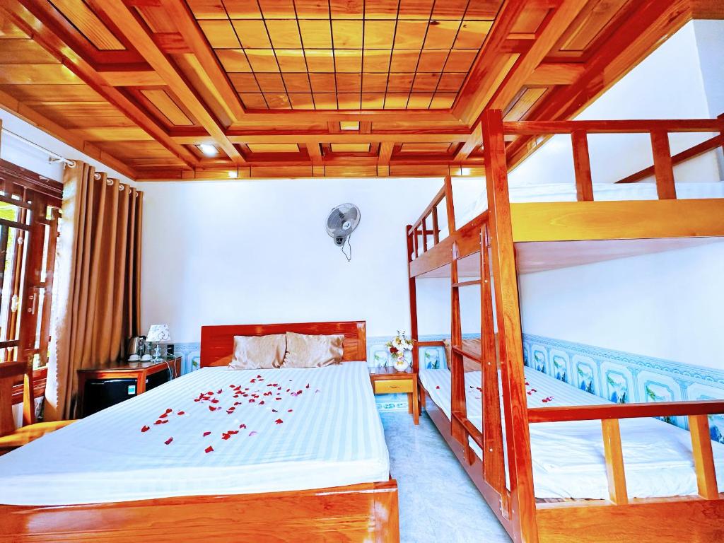 The Hill Villas - 15