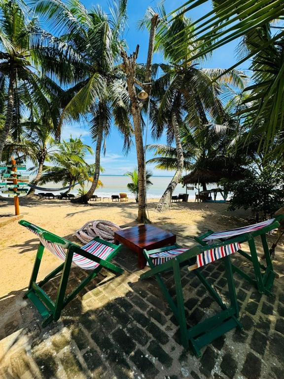 Tango beach house - Housity