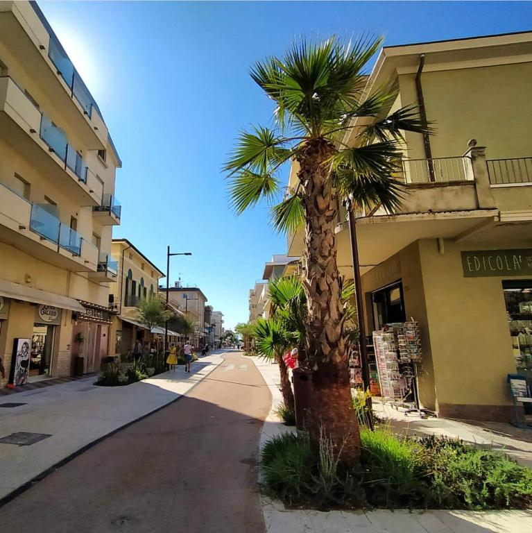 Residence Rimini Relax - Resim 12