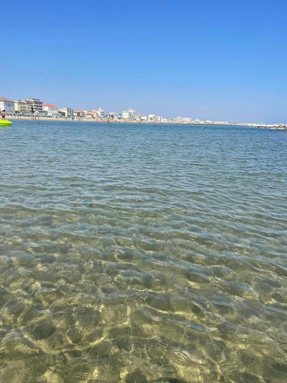 Residence Rimini Relax - Resim 16