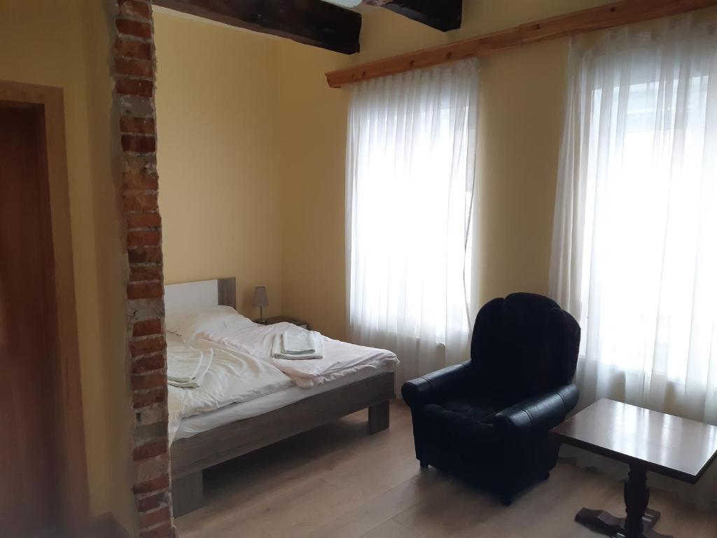 Simon-Dach-Haus - Double Room