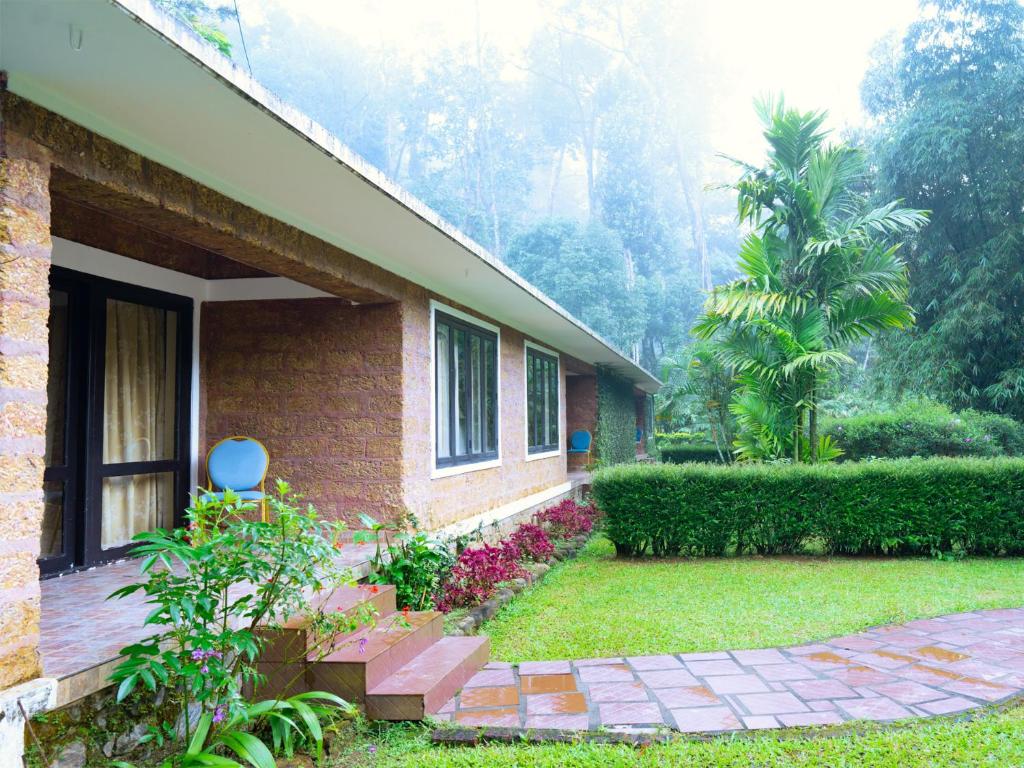 Falling Waters Munnar - ファミリースイート