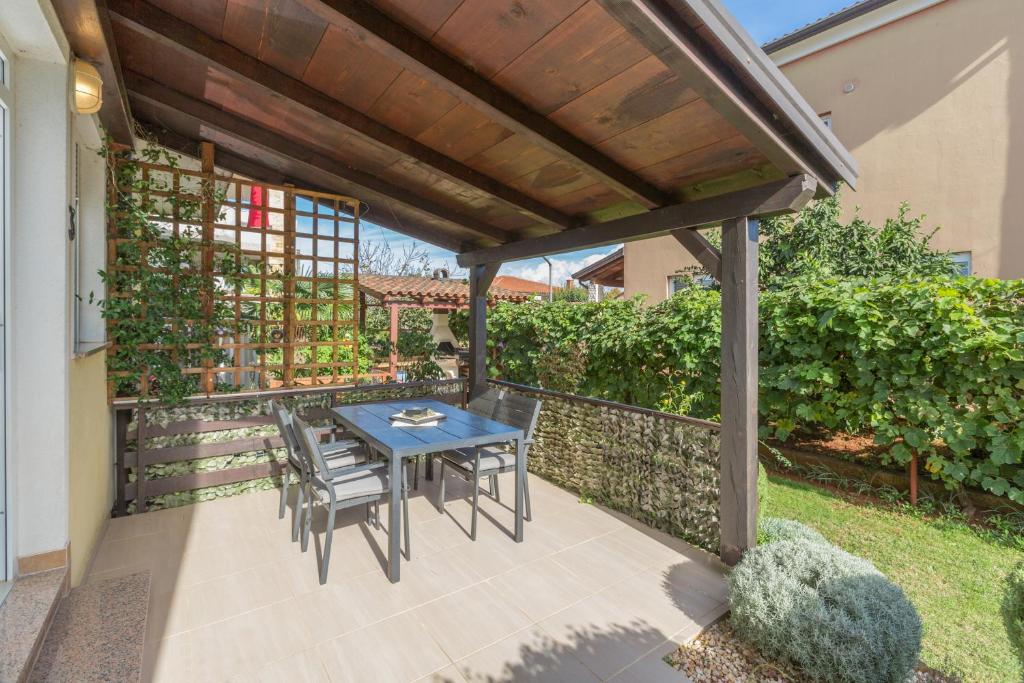 Trbović Apartments Peaceful stay with Free Parking, Pet-Friendly, and Bike Storage in Umag - 18