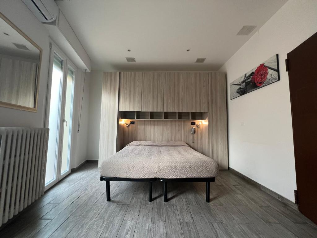 Hotel Villa Itala - Resim 12