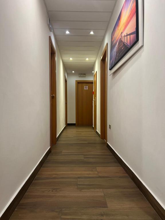 Hotel Villa Itala - Resim 11