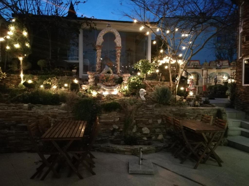 Ema guest house - Квартира
