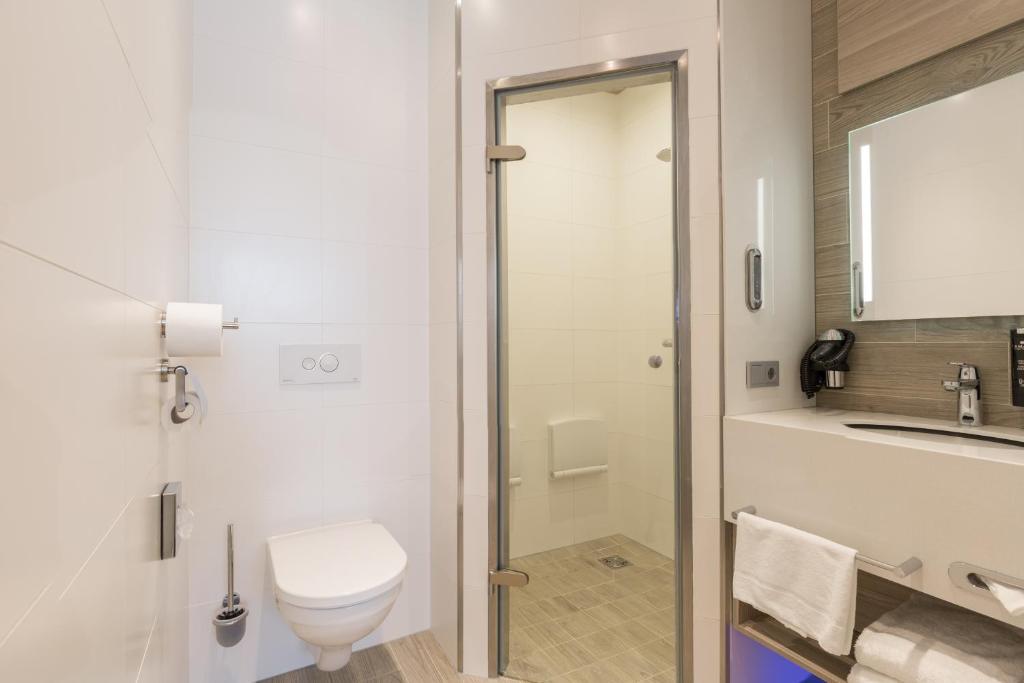 Ramada The Hague Scheveningen - Resim 34