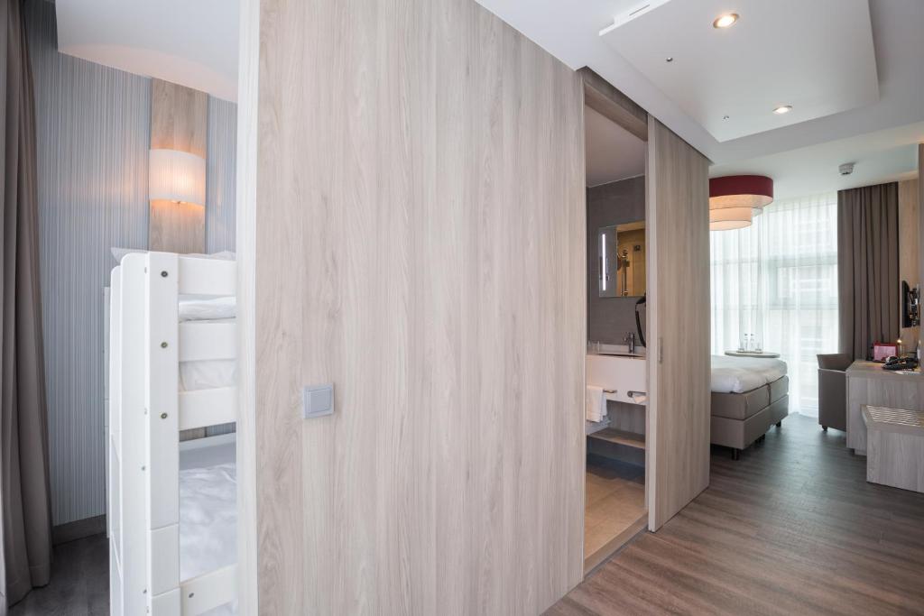 Ramada The Hague Scheveningen - Resim 38