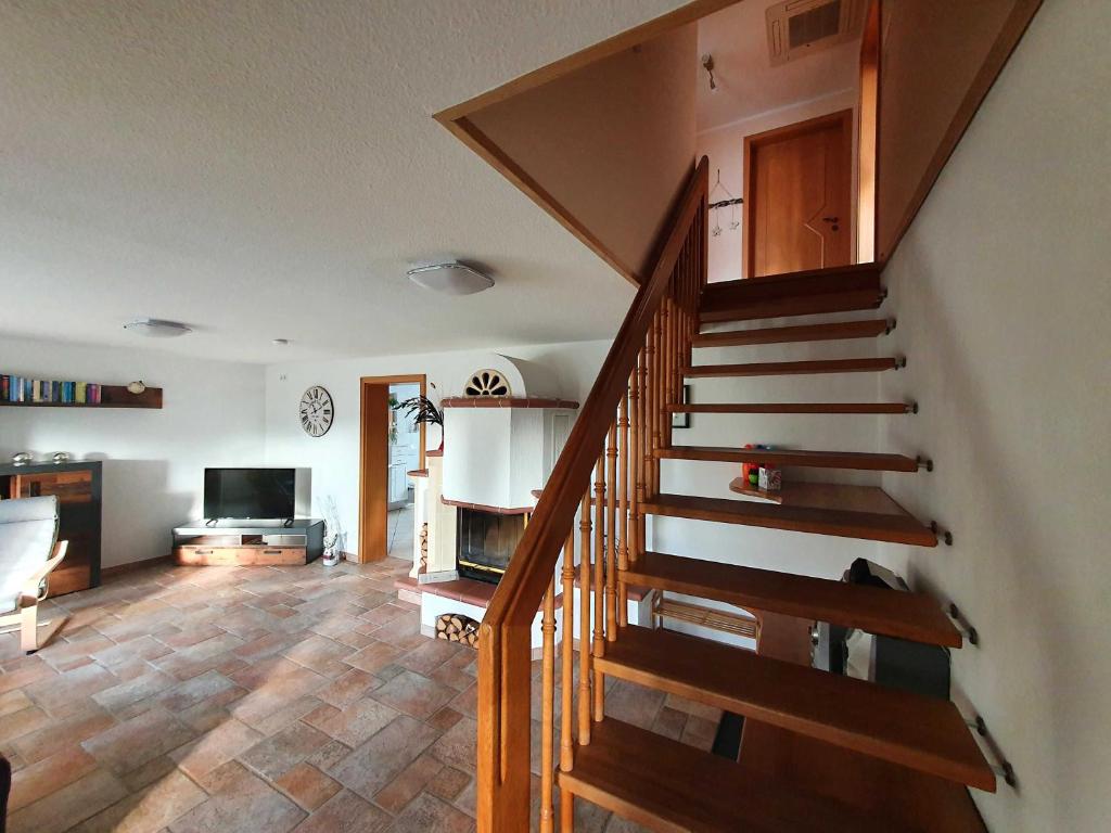 Fotografie z fotogalerie ubytování Ferienhaus Döring v destinaci Hasselfelde