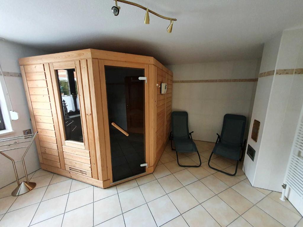 Fotografie z fotogalerie ubytování Ferienhaus Döring v destinaci Hasselfelde