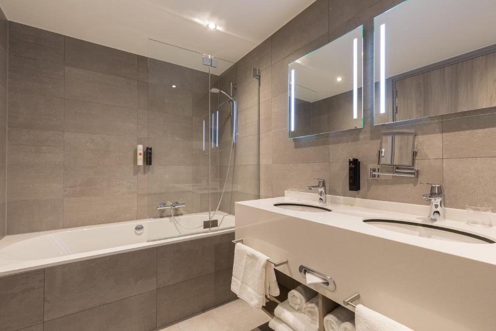 Ramada The Hague Scheveningen - Resim 43