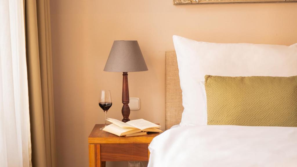 Hotel Golden Key Prague Castle - Resim 8