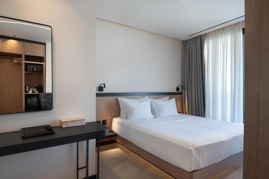 Nema Hotel Athens - Resim 9