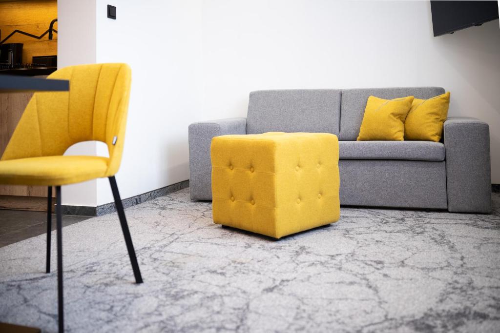 Szlakami 5 Dolin - apartamenty obok Doliny Strążyskiej - sauna i parking GRATIS! - 10