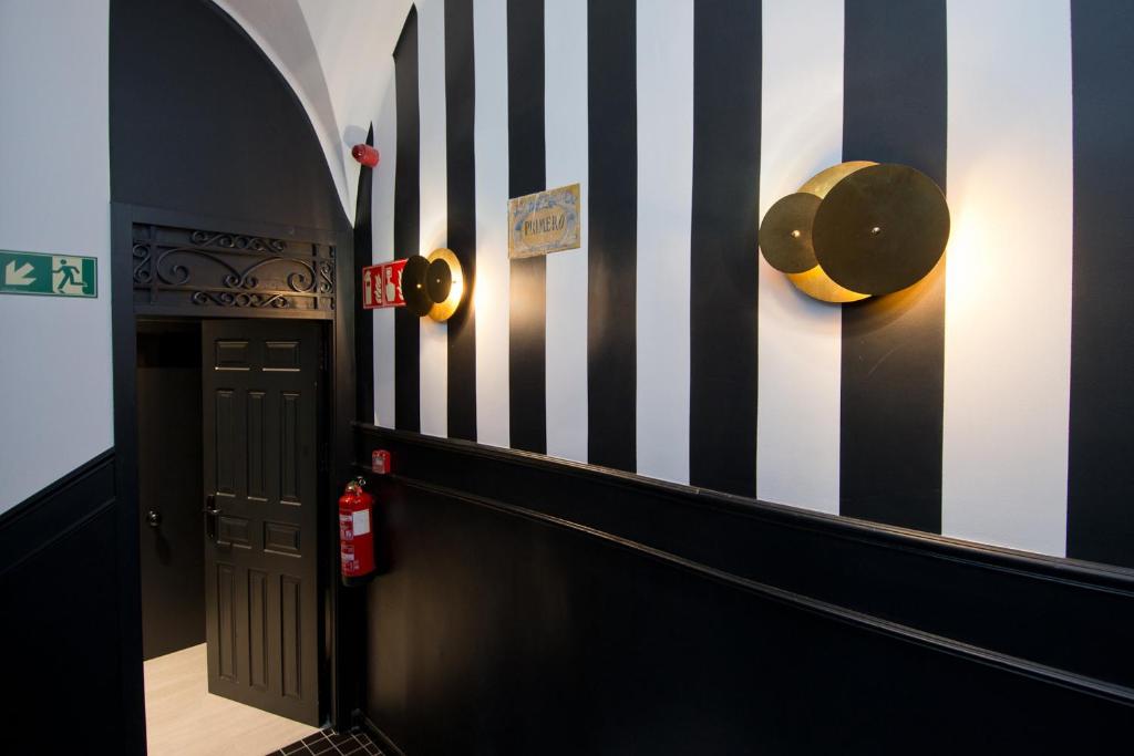 Imagen de la galería de Amor de Dios 17 Boutique Apartments, en Madrid