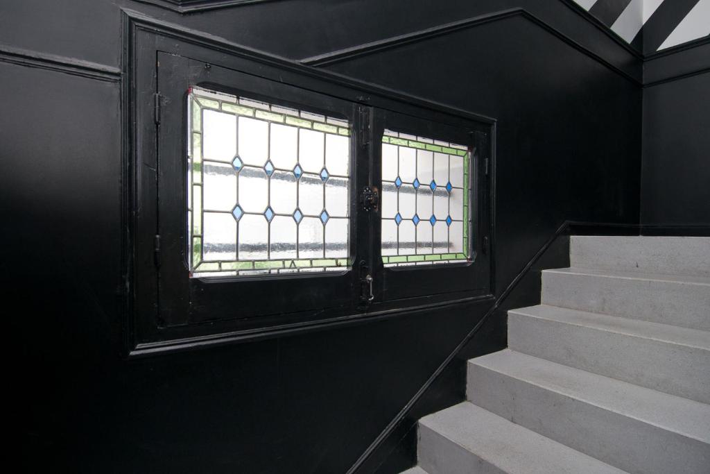 Amor de Dios 17 Boutique Apartments - Resim 20