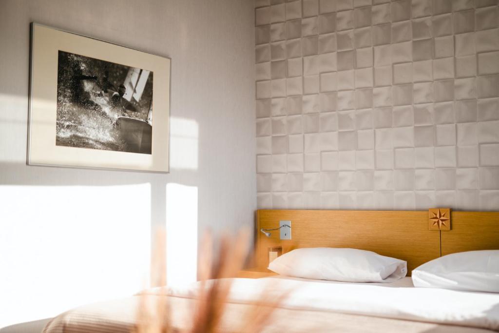 Hotel Marina Club Old Town View - 8