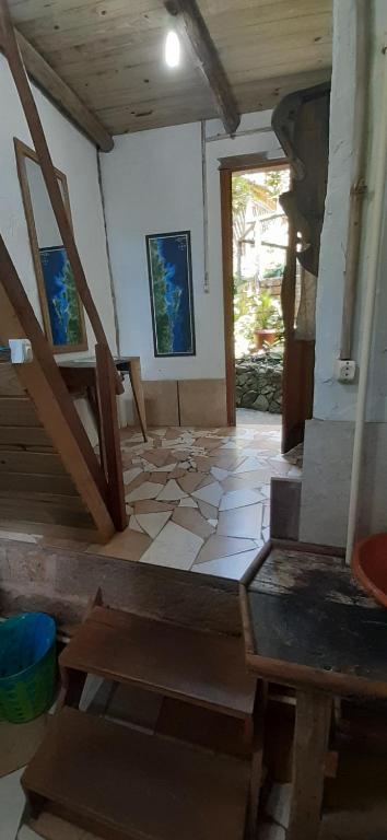 Fotografie z fotogalerie ubytování Vila da Mata Hospedagem v destinaci Praia do Rosa