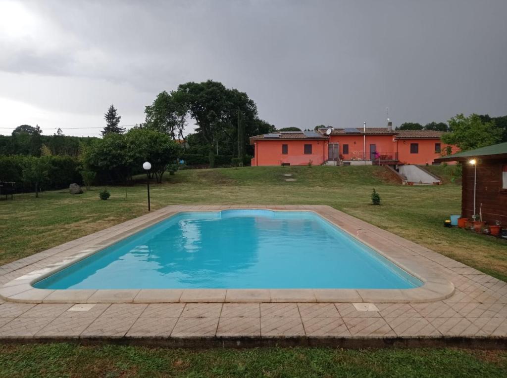 Tenuta Quadrone