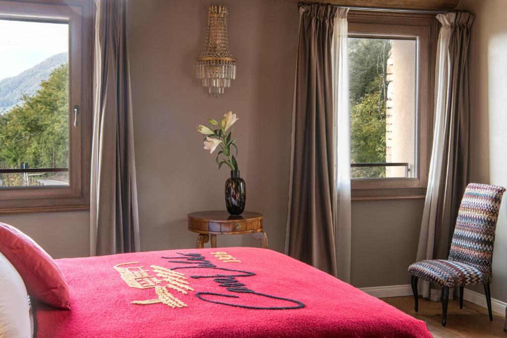 Casa Valdo Country House - Superior Double Room