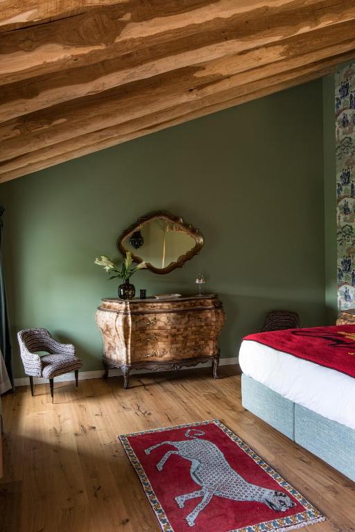 Casa Valdo Country House - Deluxe Junior Suite