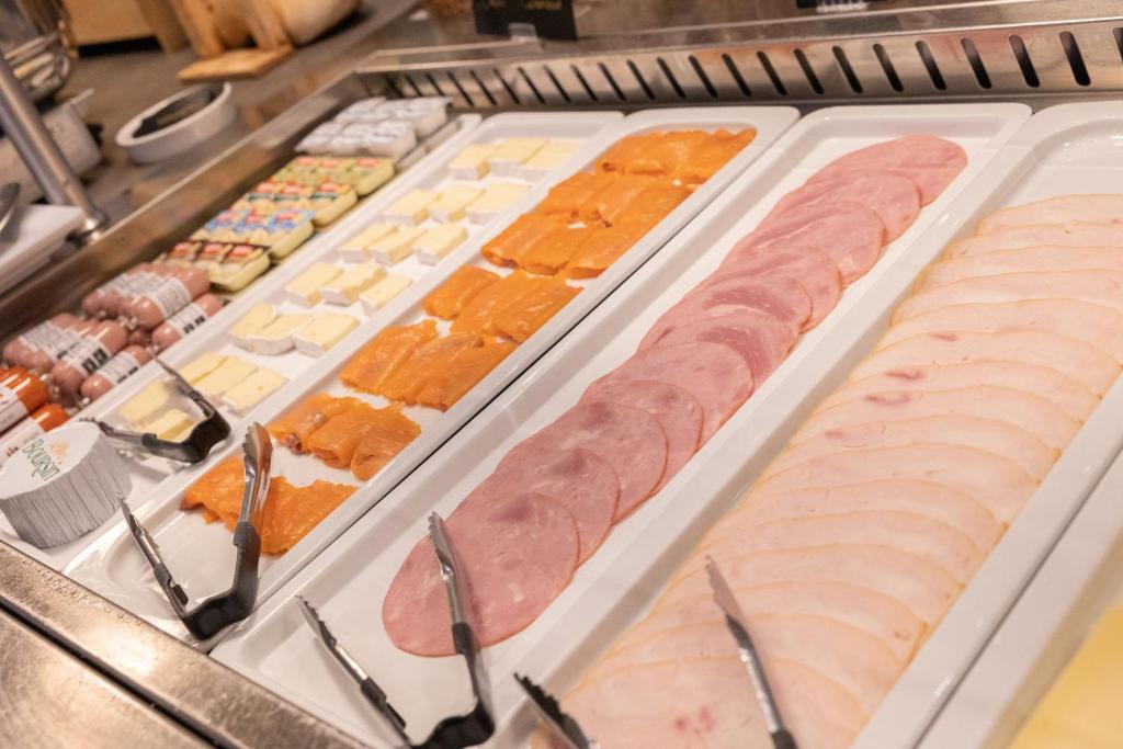 Ramada The Hague Scheveningen - Resim 18