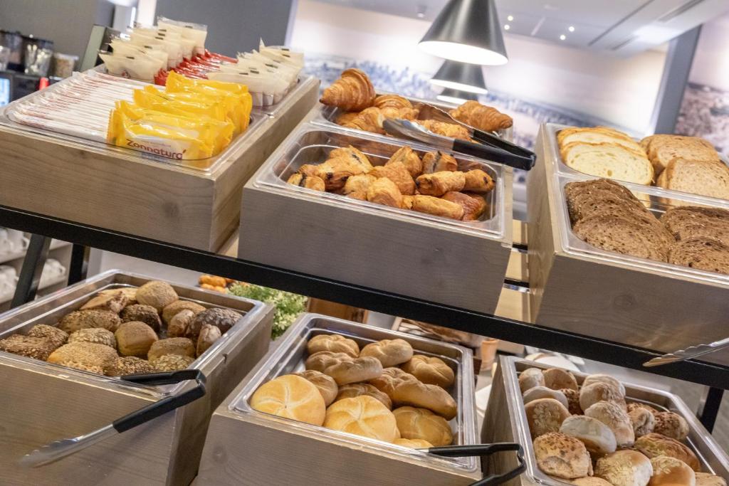 Ramada The Hague Scheveningen - Resim 15