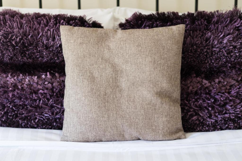 The Dewdrop Inn - Habitación Doble