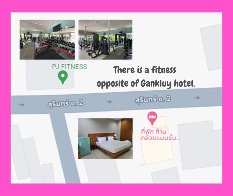 ???????????????? Gankluy Mansion - Resim 21