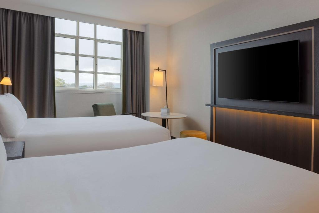 Hilton Cardiff - 