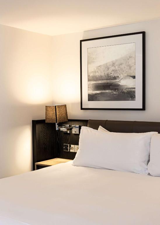 Hilton London Angel Islington - 