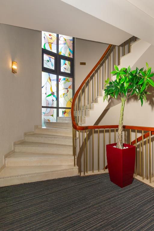 Ilisia Hotel Athens - Resim 44