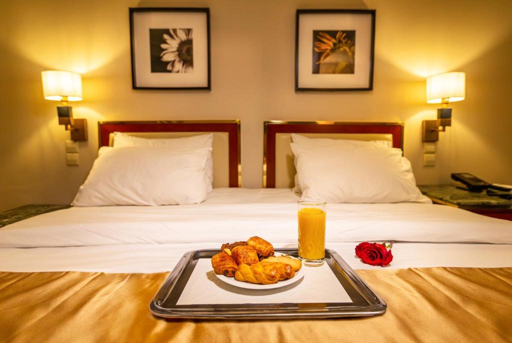 Ilisia Hotel Athens - Resim 35