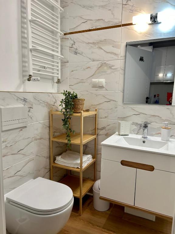 Apartamenty Pl. Wolności 6 - 5