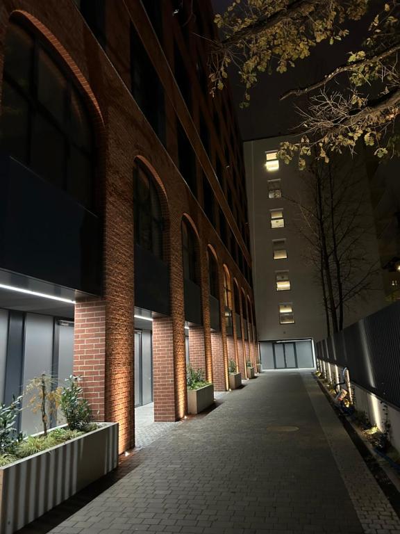 Apartamenty Pl. Wolności 6 - 7