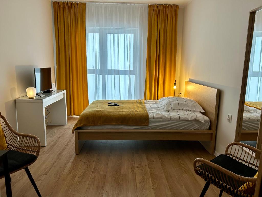 Apartamenty Pl. Wolności 6 - 1