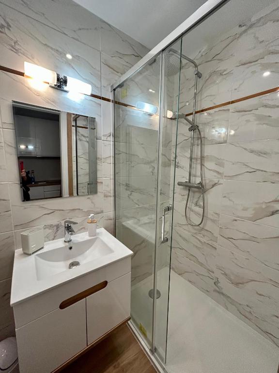 Apartamenty Pl. Wolności 6 - 4