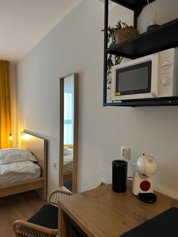 Apartamenty Pl. Wolności 6 - 2