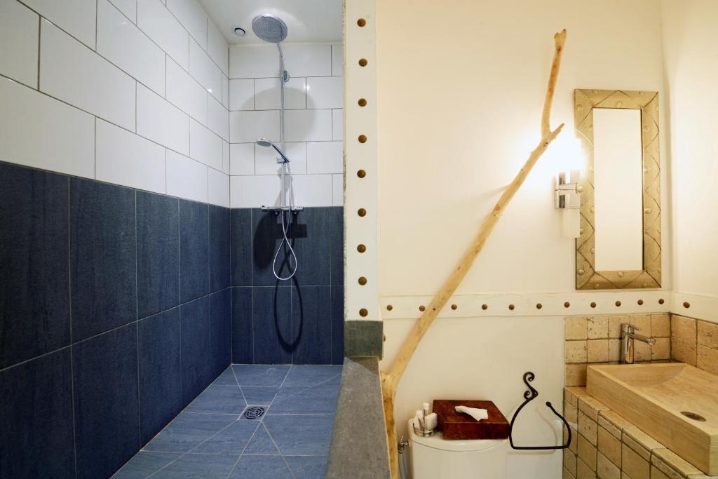 Le Ryad Boutique Hôtel - Resim 44